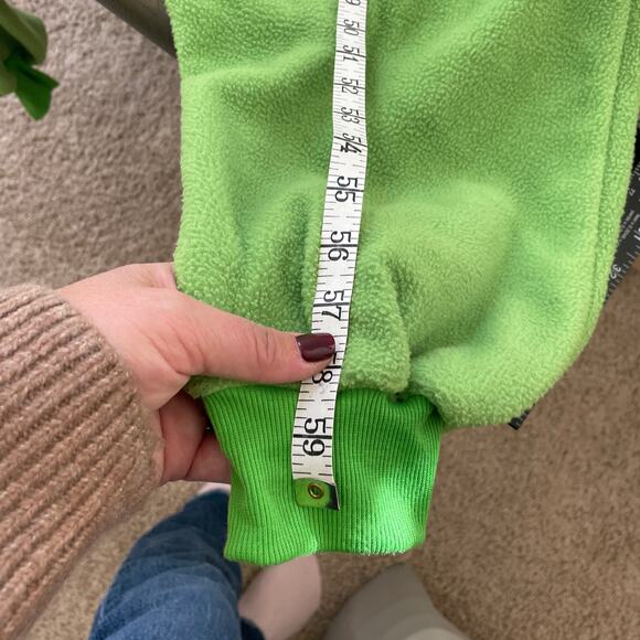 Silver Lilly Frog "Prince Naveen" Inspired Jumpsuit Costume Size XL - Picture 11 of 12